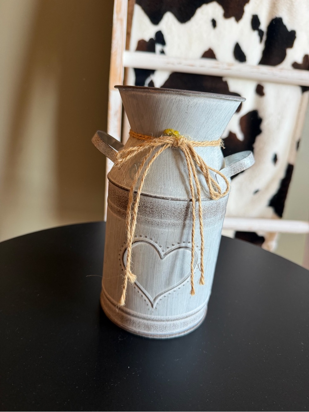 Farmhouse Vase